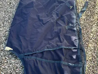 Udedækken 160 200g
