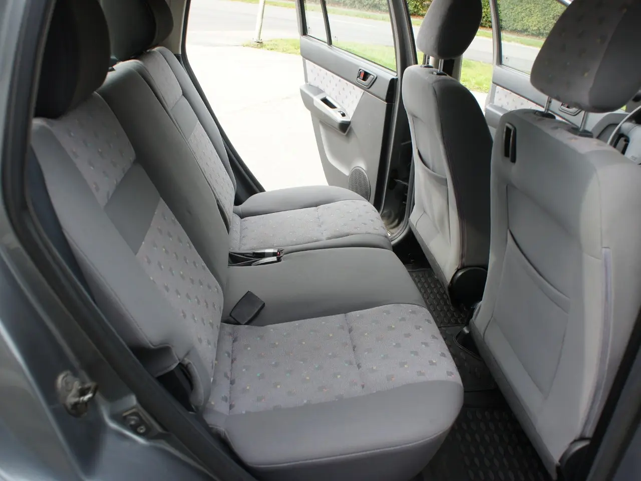 Billede 15 - Hyundai Getz 1,6 GL
