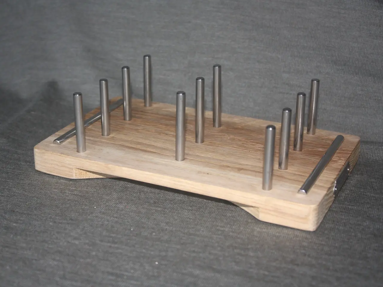 Billede 7 - Trip Trap holder / organizer 21,5 cm x 12,5 cm