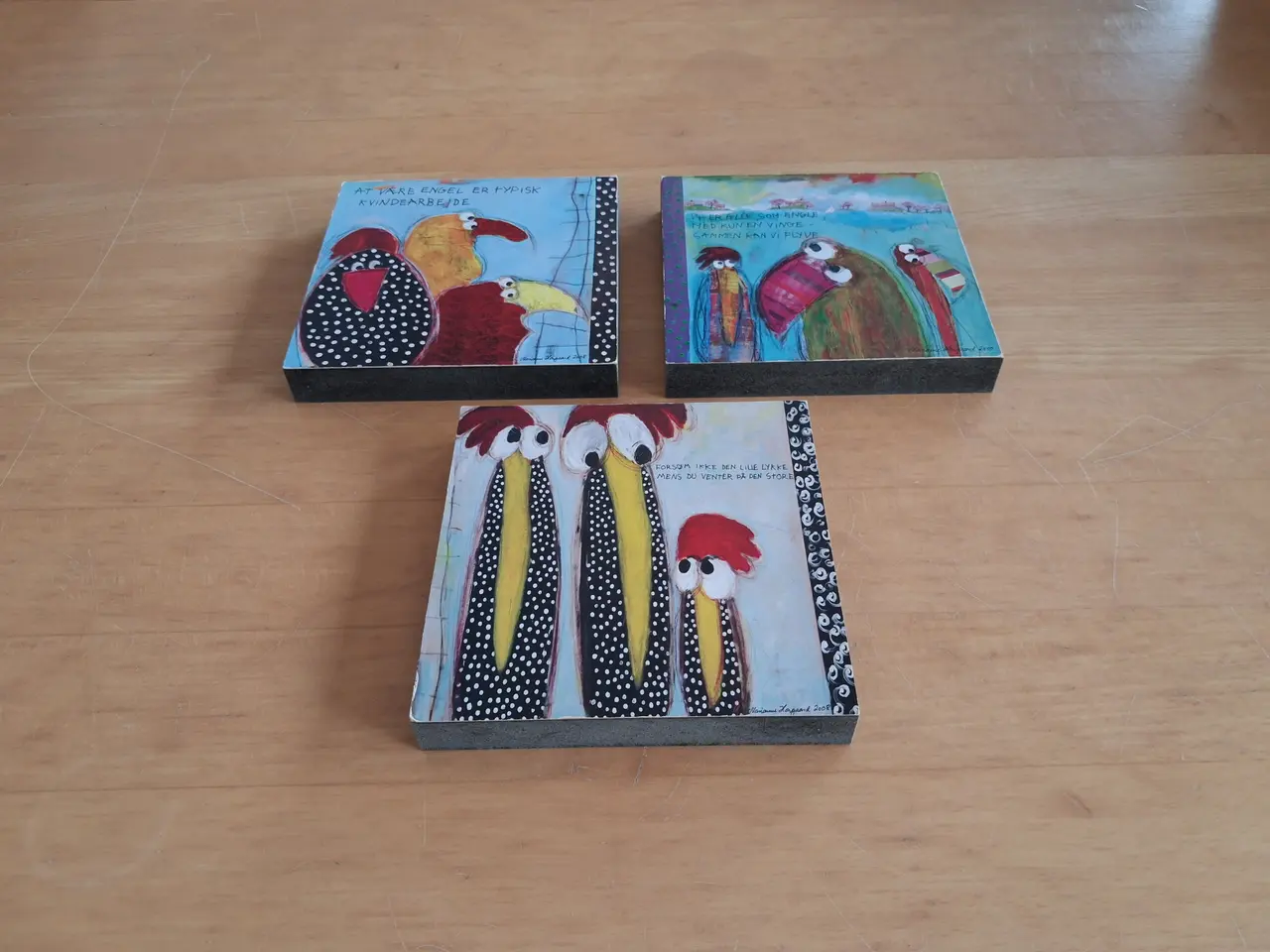 Billede 2 - Billeder, Marianne Hougaard