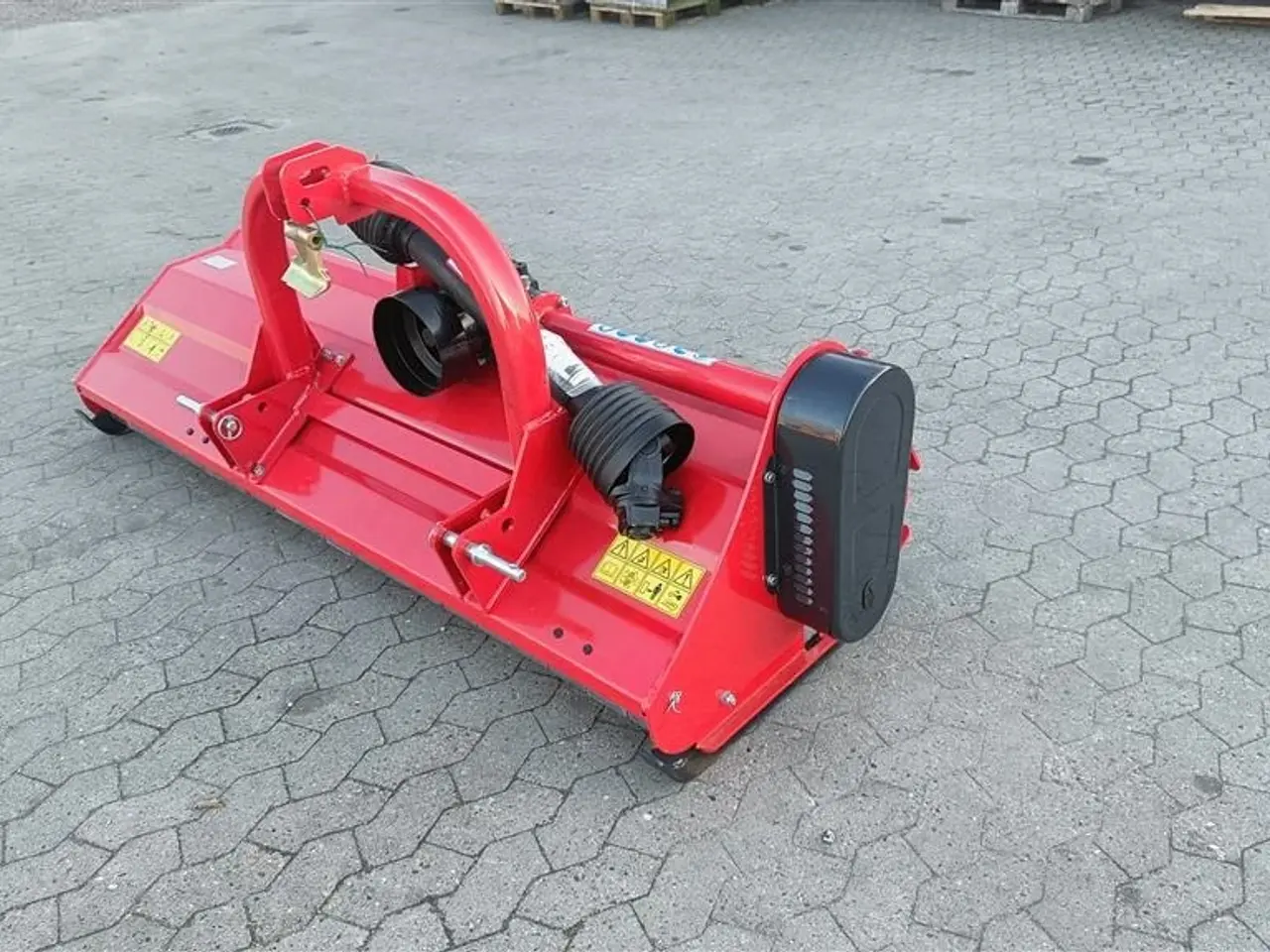 Billede 4 - Trofa 200 cm