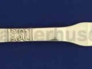 Funka Pålægsgaffel, 15 cm.
