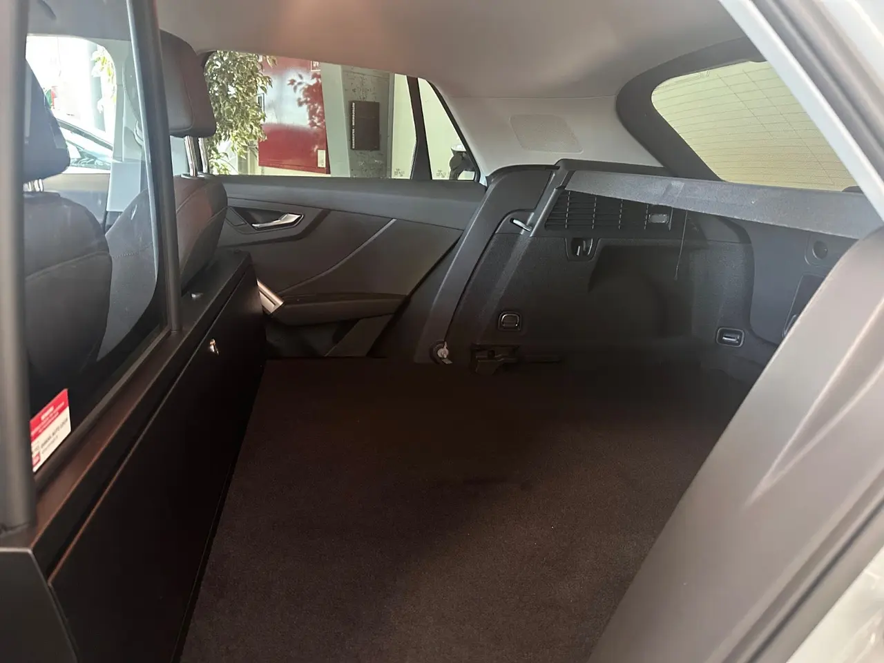 Billede 5 - Audi Q2 35 TFSi Prestige S-tr. Van