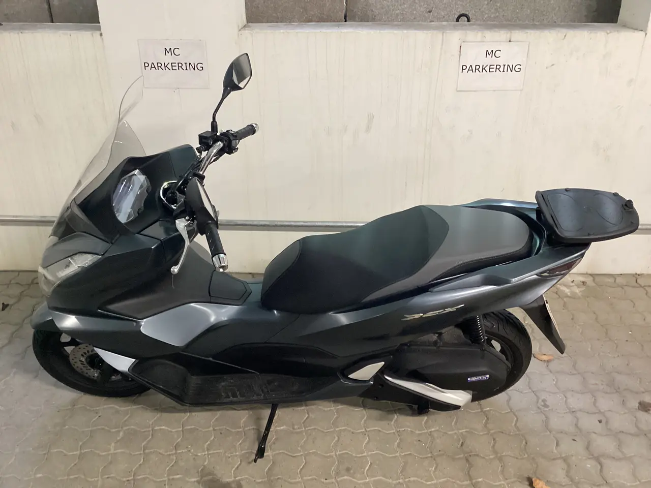 Billede 2 - Honda PCX 125