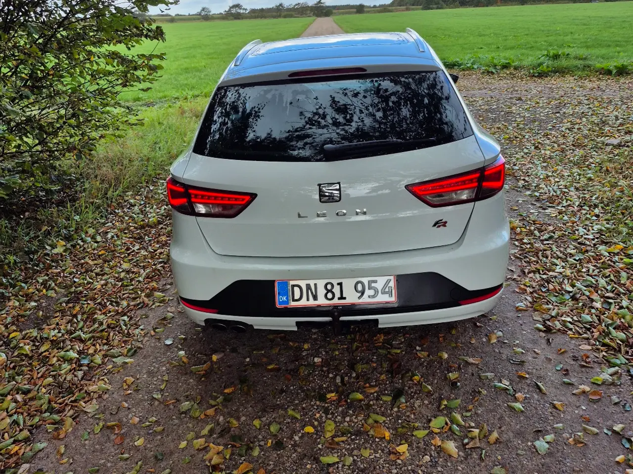 Billede 3 - Seat Leon Fr