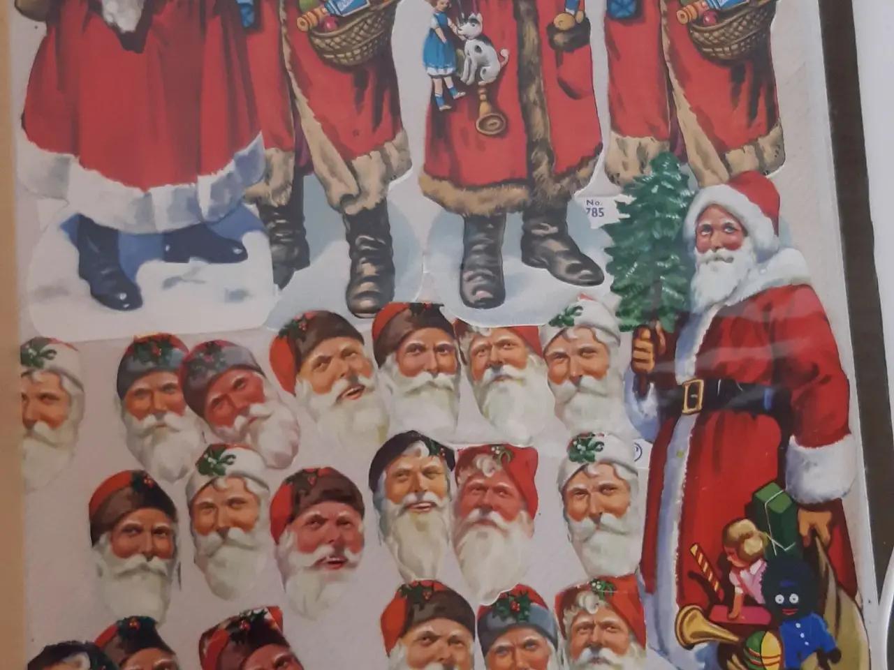 Billede 15 - Bog med glansbilleder