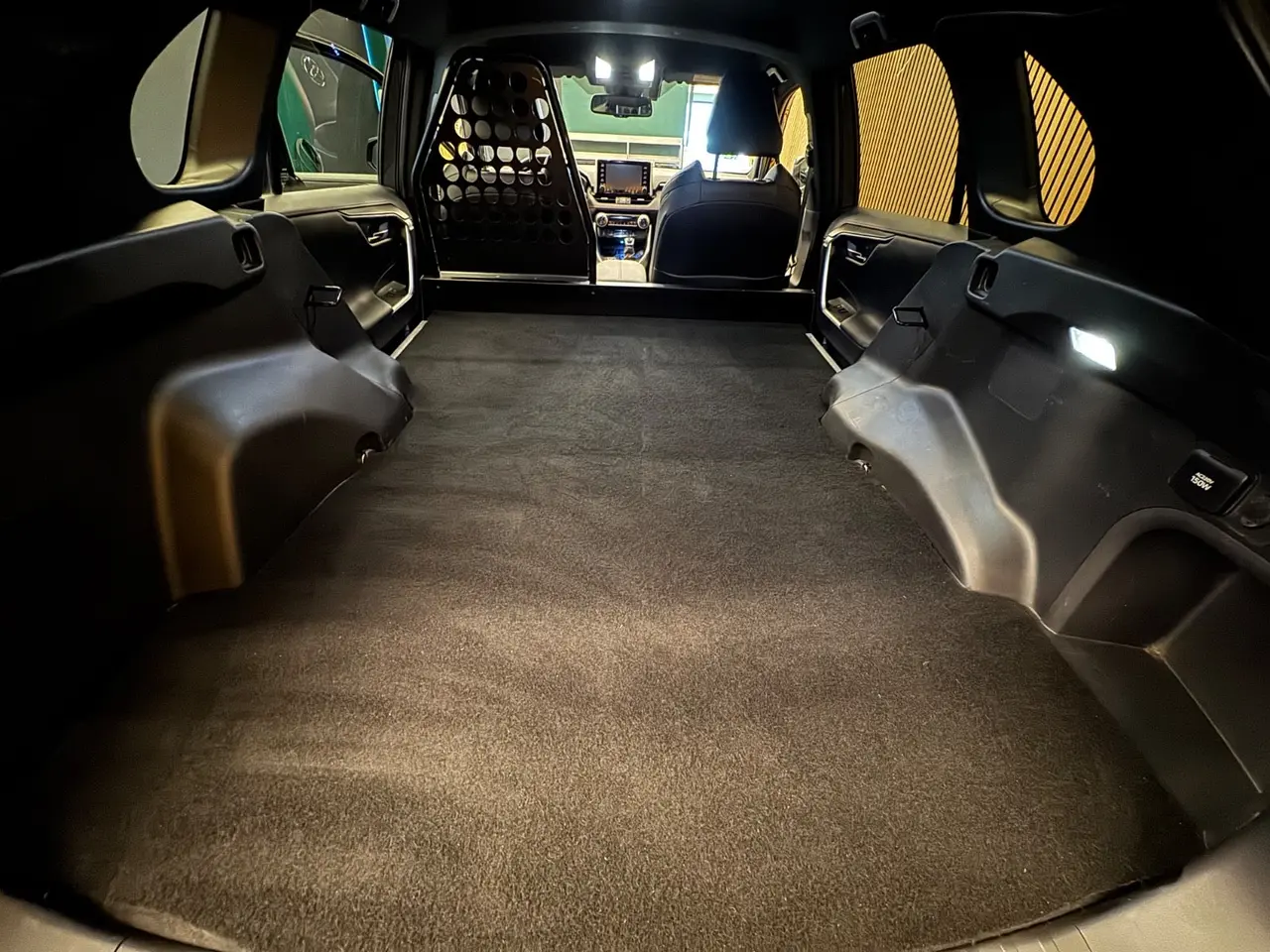 Billede 15 - Toyota RAV4 2,5 Plug-in Hybrid H3 Comfort AWD-i Van