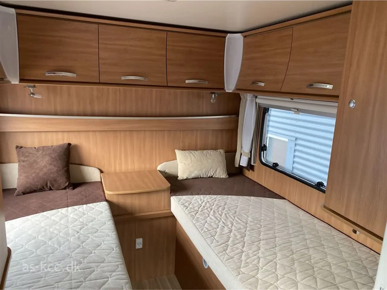 Billede 13 - 2010 - Chausson Flash 14 TOP   Chausson Flash 14 Top