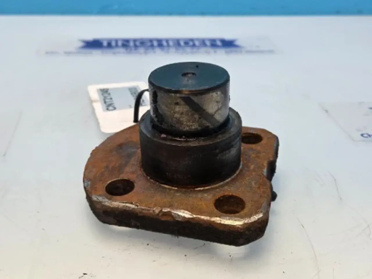 Billede 3 - New Holland LB115B Stift 85807970