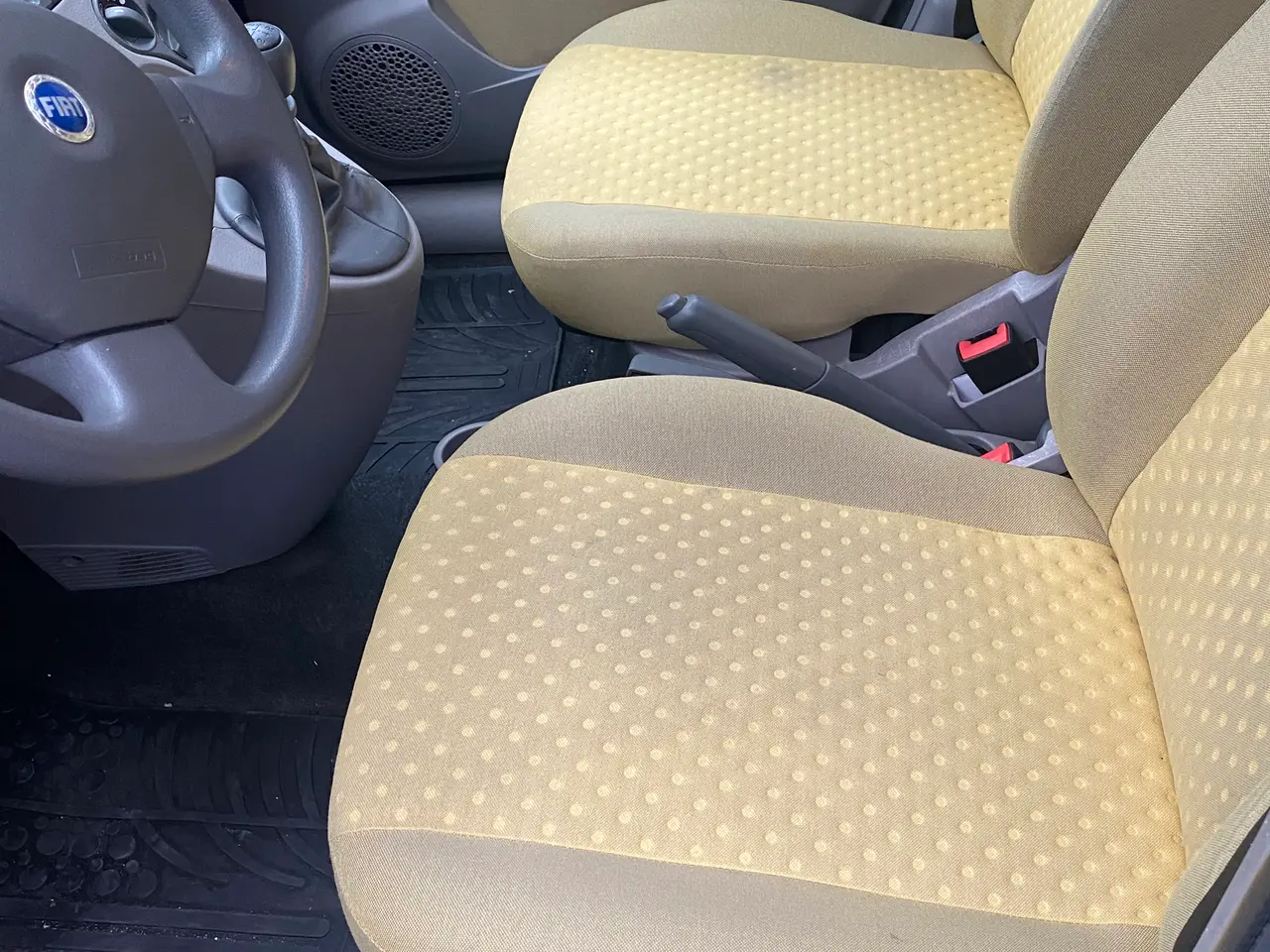 Billede 3 - Fiat Panda 1.2 