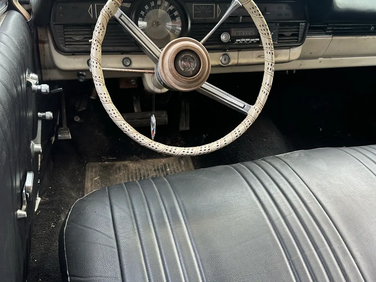 Billede 10 - 1967 Mercury Monterey