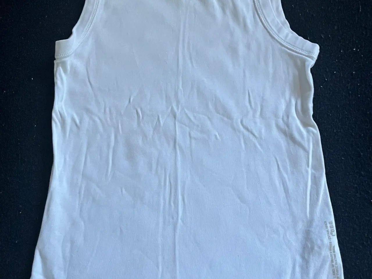 Billede 1 - Tanktop fra L.O.G.G..