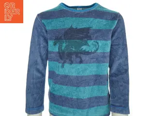 Bluse fra Petit Bateau (Str. 126)
