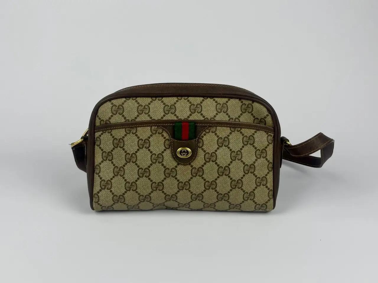 Billede 1 - Gucci Crossbody – 100% autentisk