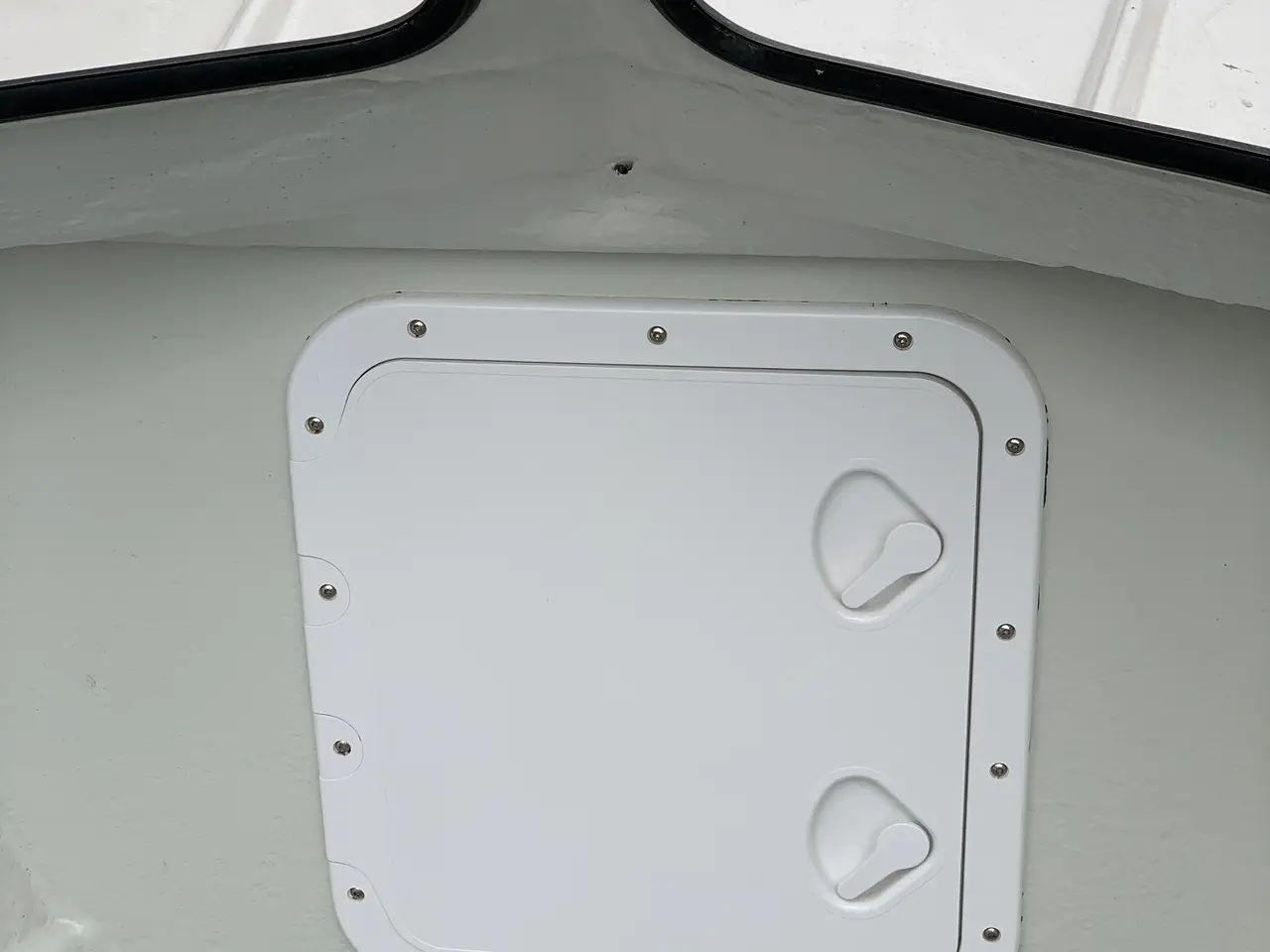 Billede 6 - Fjord 16 fod.