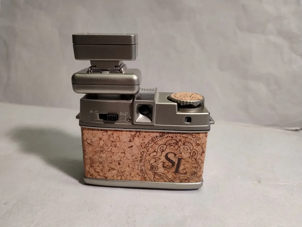 Billede 2 - Mini Diana Premier Cru
