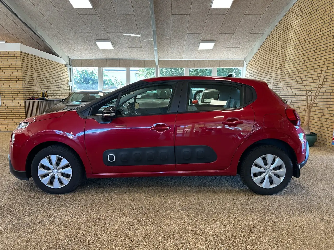 Billede 2 - Citroën C3 1,6 BlueHDi 75 Feel+