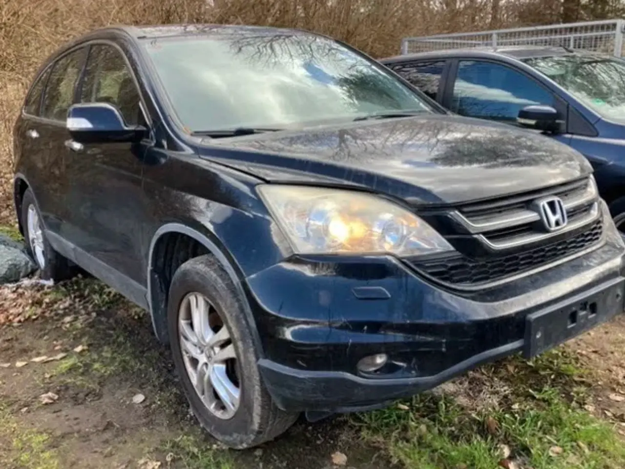 Billede 2 - Honda CR-V personbil 