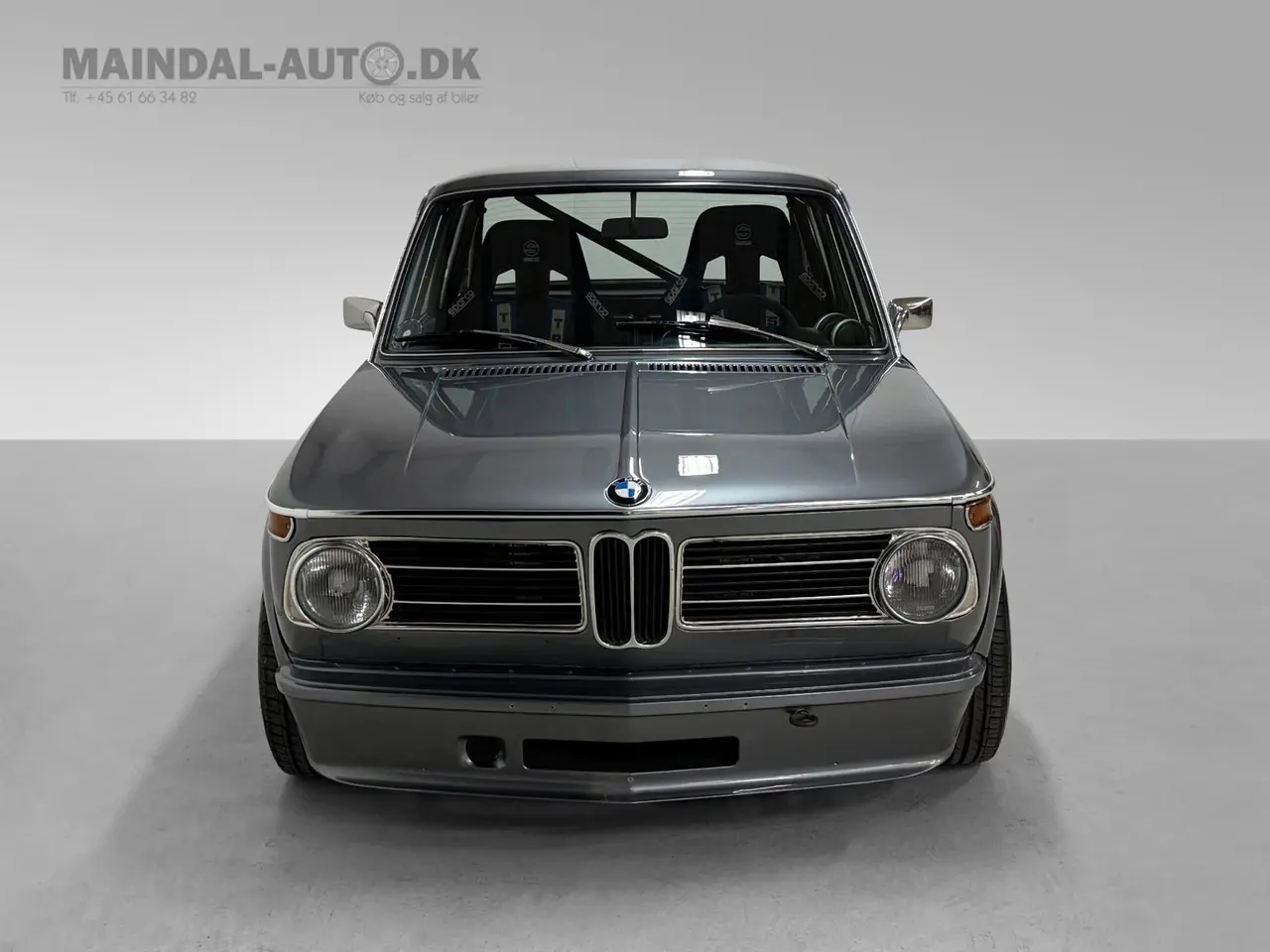 Billede 2 - BMW 2002 2,0