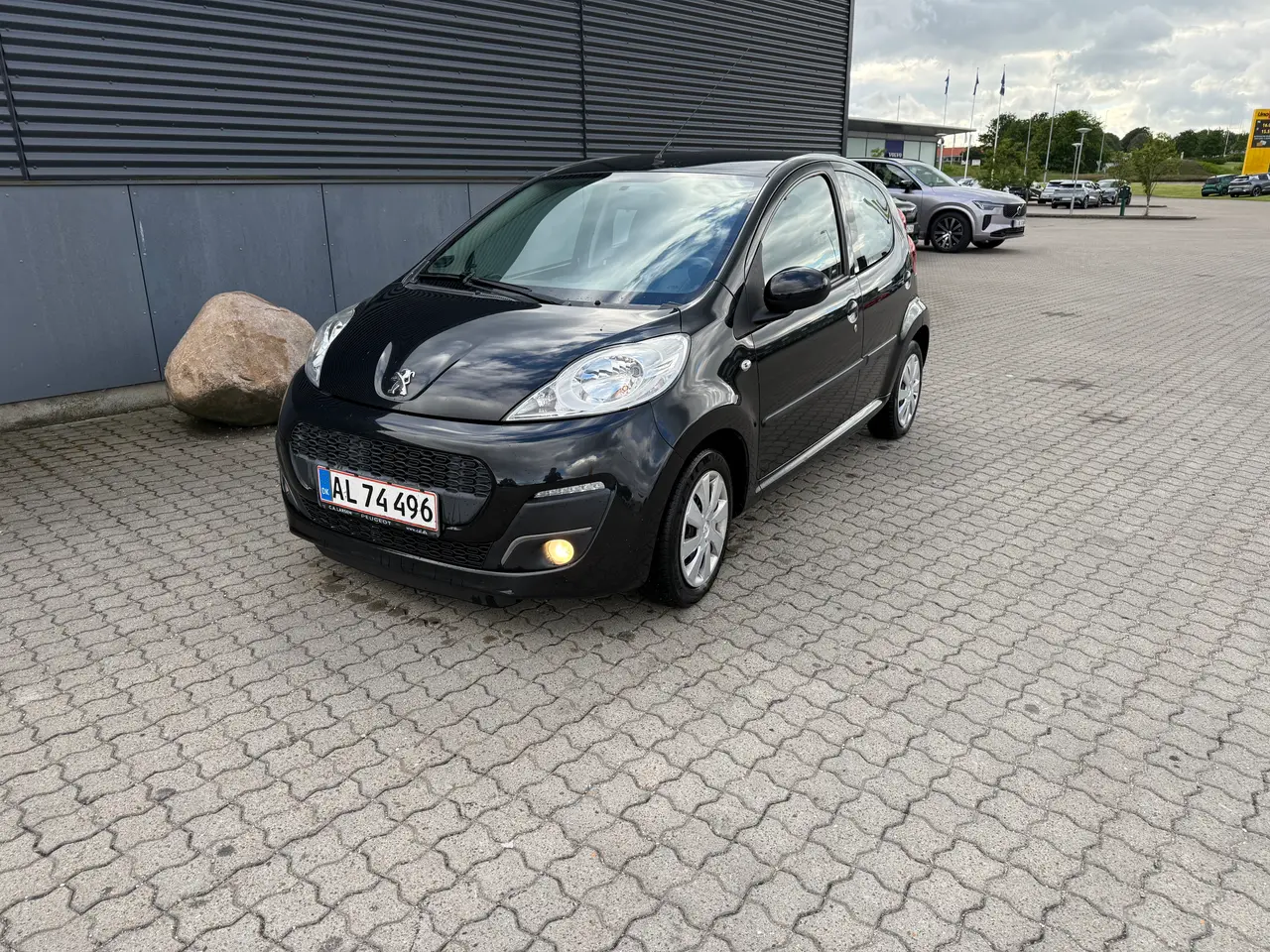 Billede 6 - #Lav kilometer#