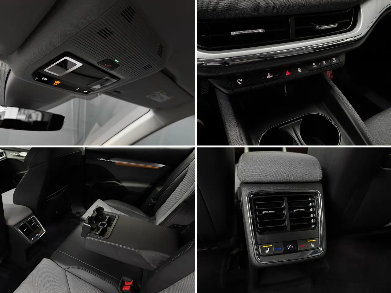 Billede 13 - Skoda Enyaq 60 iV Loft
