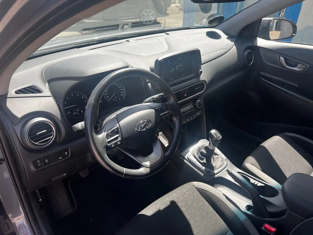 Billede 5 - Hyundai Kona 1,0 T-GDi Life+