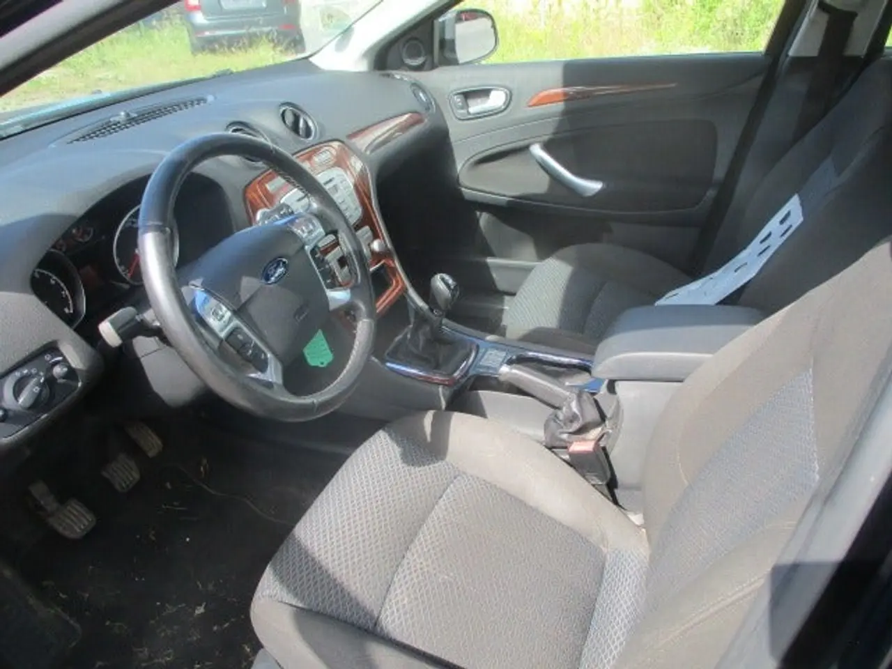 Billede 7 - Ford Mondeo 2,0 Titanium