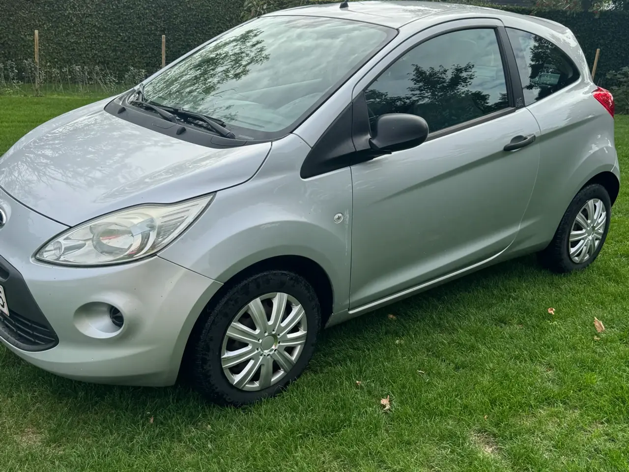 Billede 2 - Ford ka 1,2