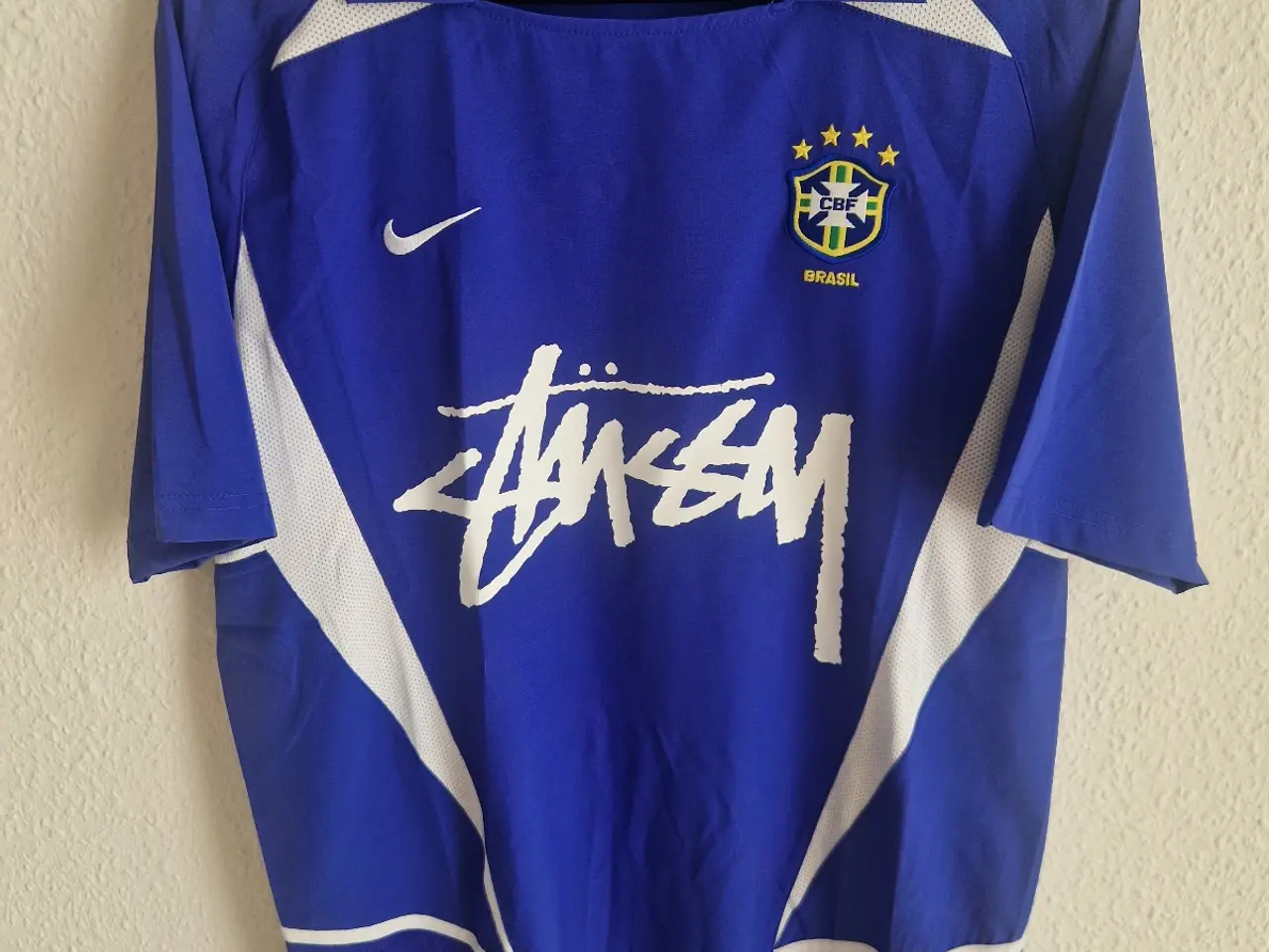 Billede 1 - Brazil Stussy