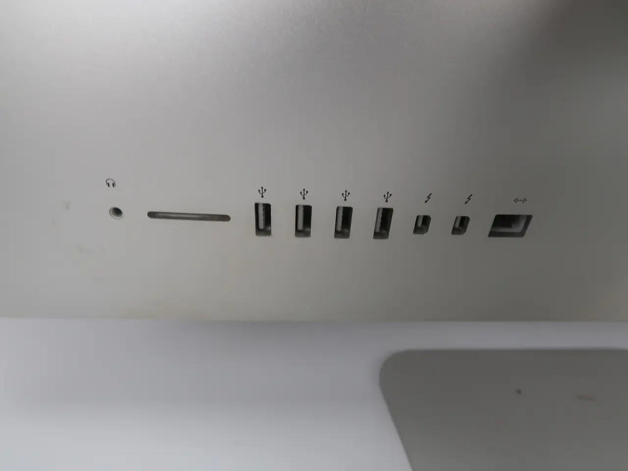 Billede 3 - Apple iMac16,2 - i5-5675R 21,5"
