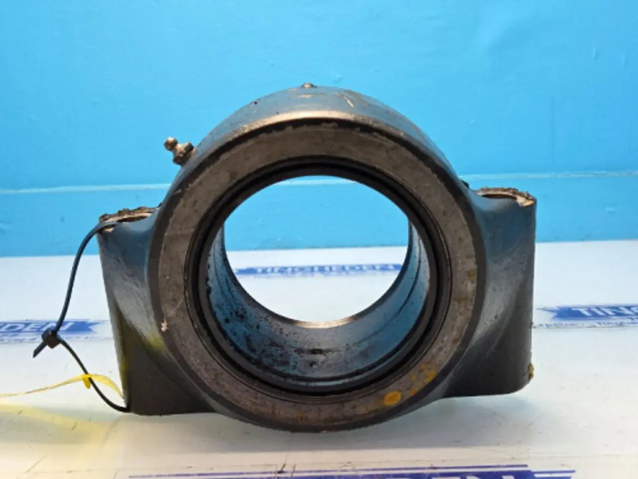 Billede 3 - New Holland T6030 Drejetap 87515300