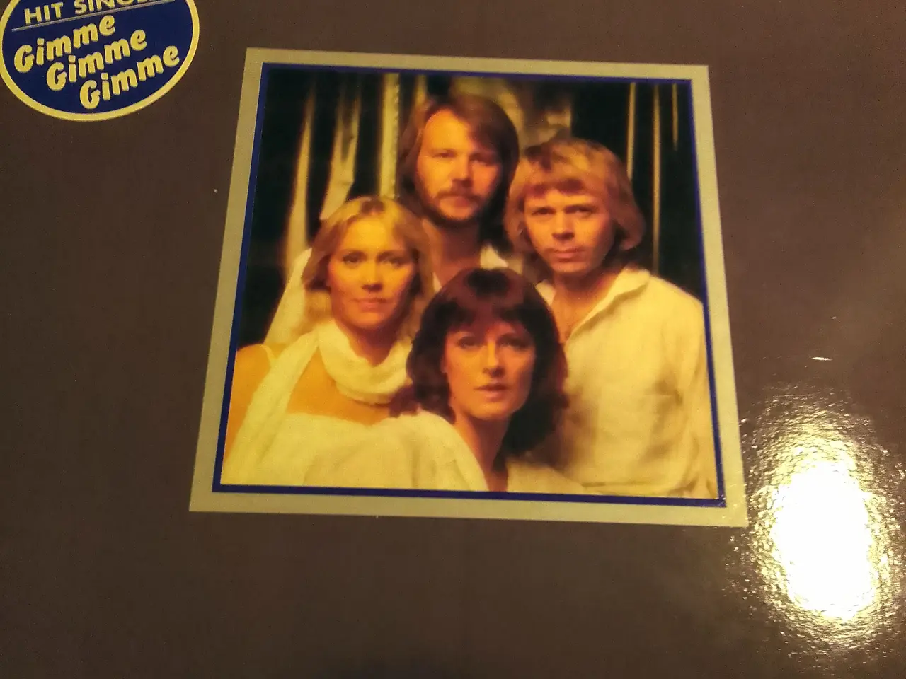 Billede 1 - Abba: Greatest hits, vol. 2.