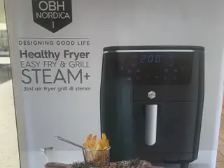 Airfryer OBH NY!