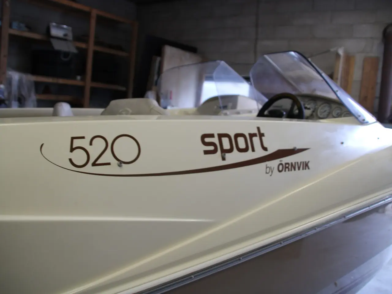 Billede 15 - Ørnvik 520 Sport