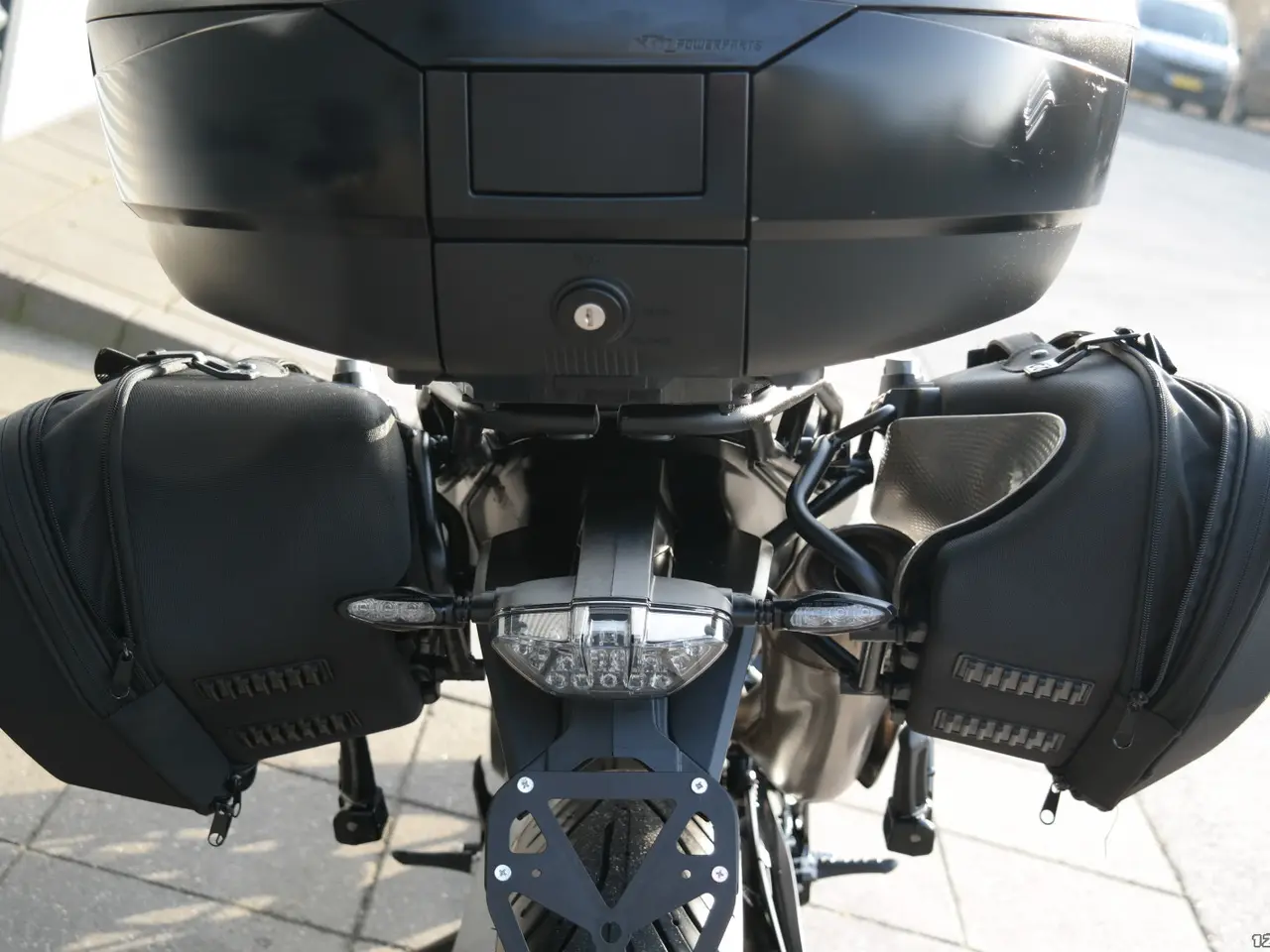 Billede 5 - KTM 790 Duke MC-SYD BYTTER GERNE