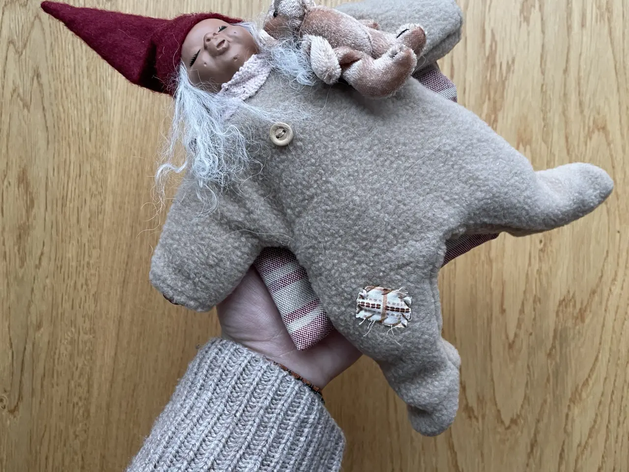 Billede 4 - Klarborg nisse Viola