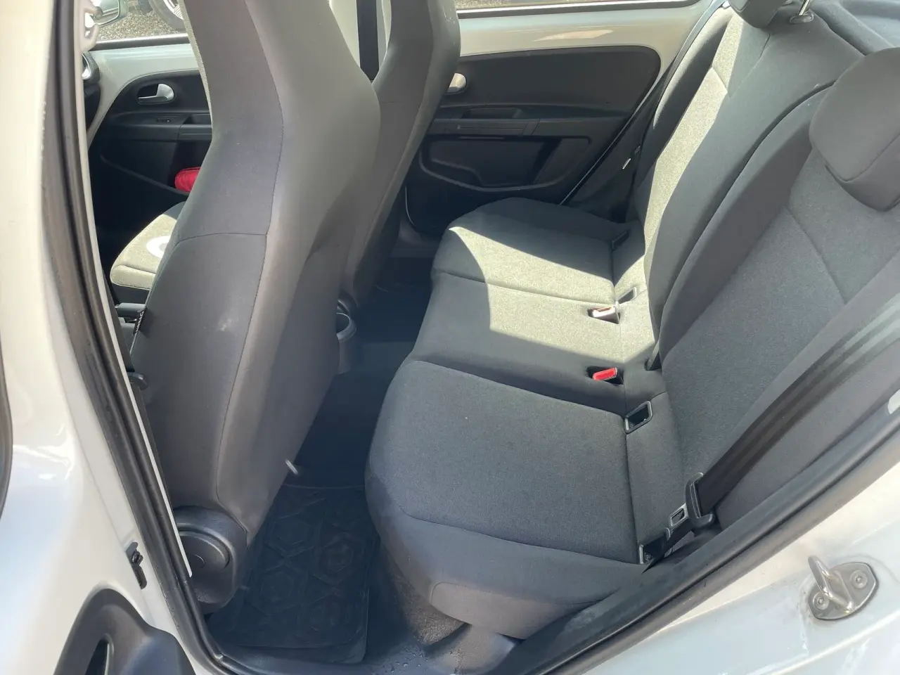Billede 6 - VW e-up EL 83HK 5d Aut.