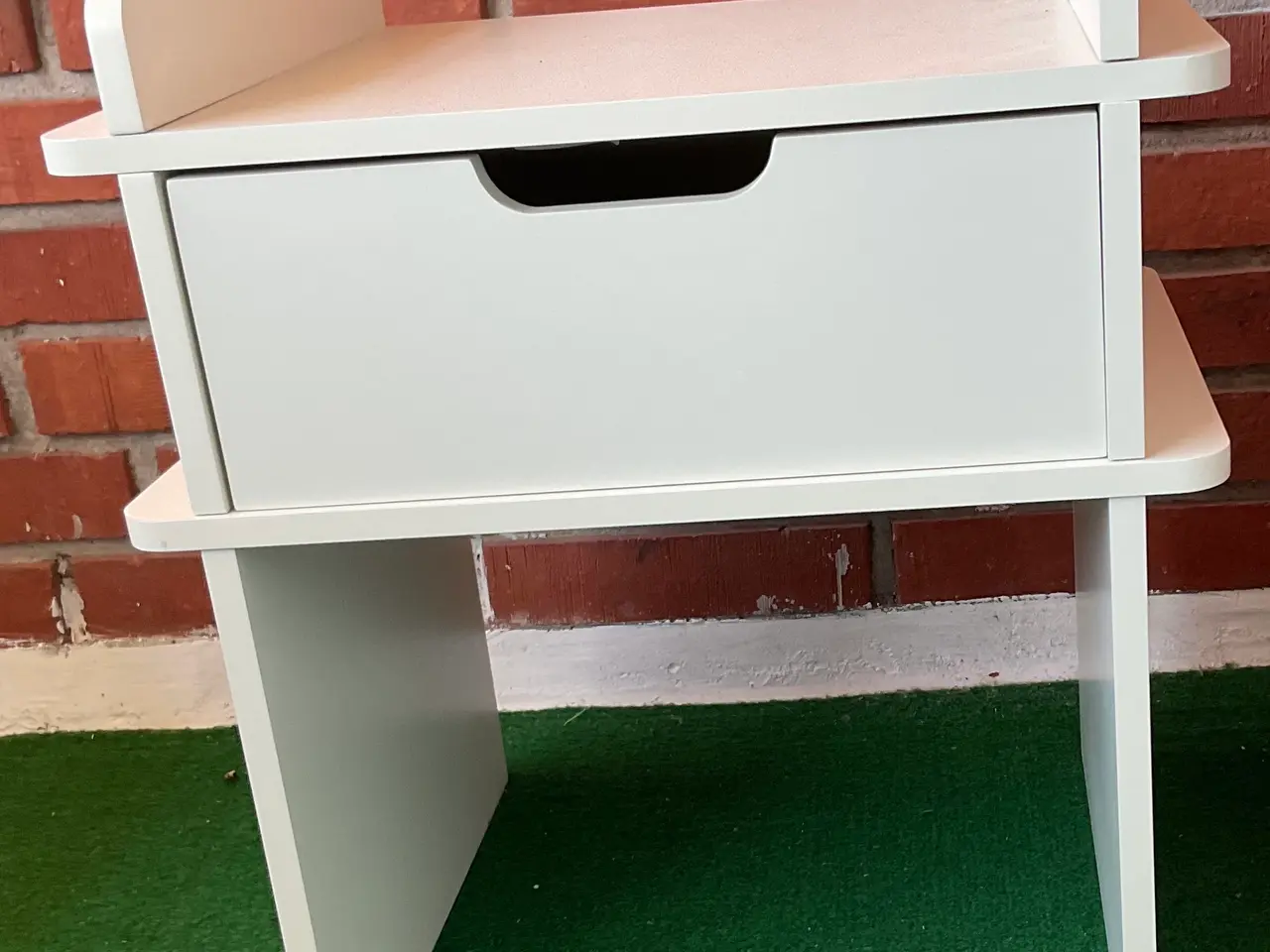 Billede 1 - Sengebord