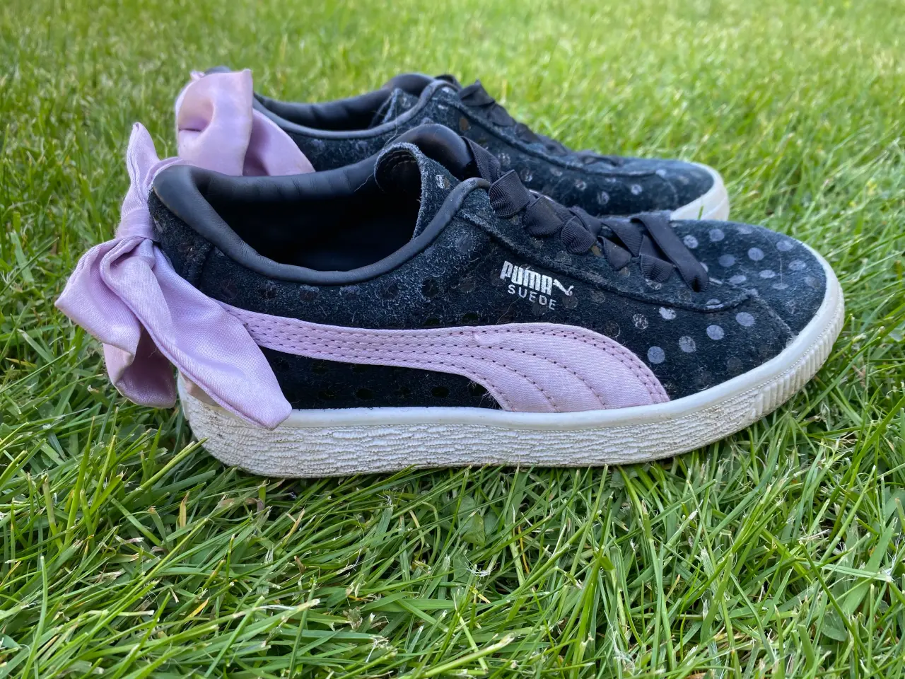 Billede 2 - Puma kondisko str str. 29. 