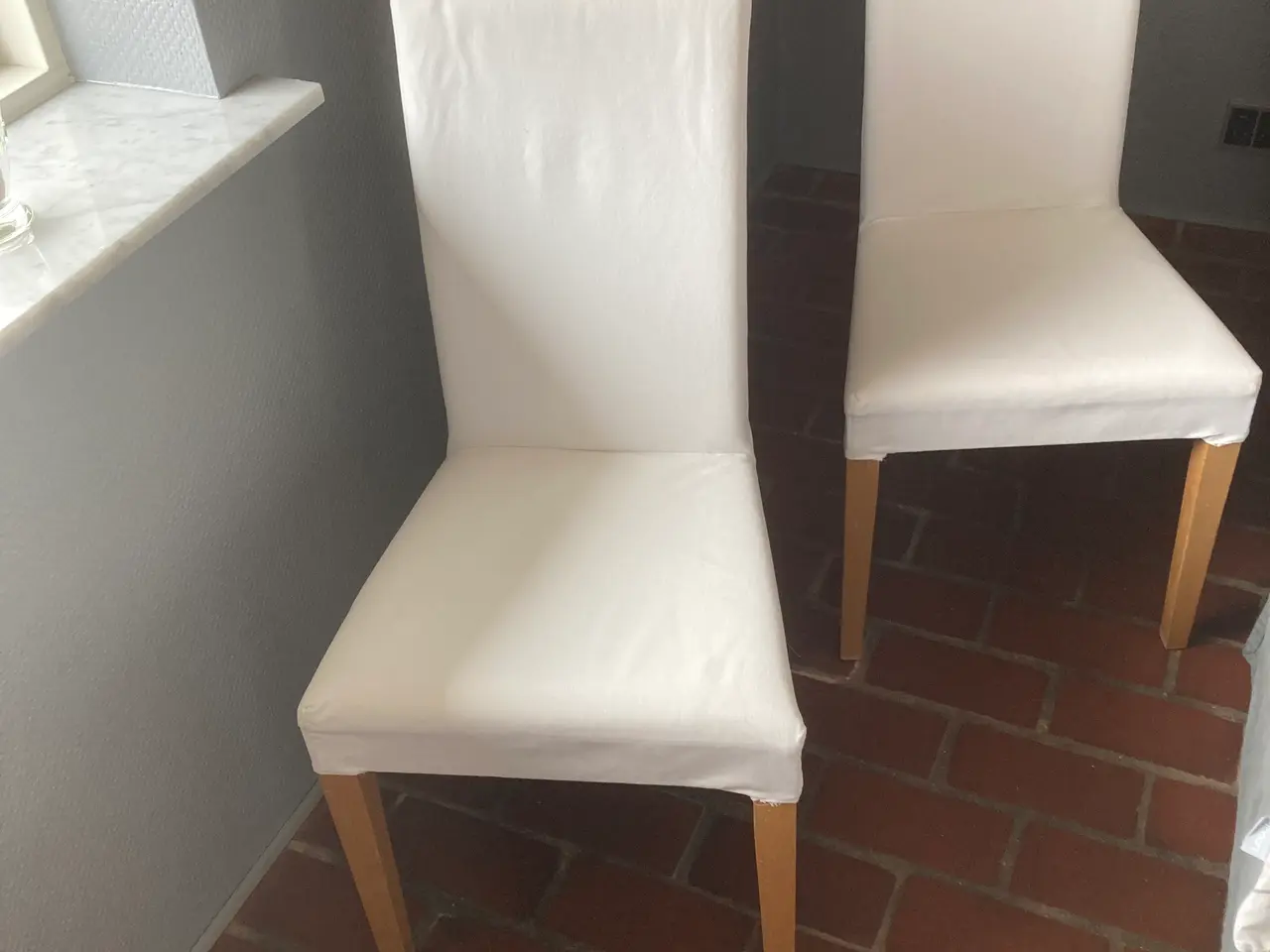 Billede 5 - TILBUD Ikea stole 