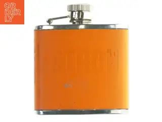 Lommelærke fra Stroh (str. 7x8 cm)