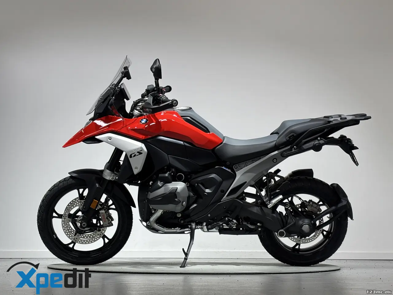 Billede 6 - BMW R 1300 GS