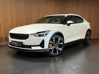 Polestar 2 Performance AWD