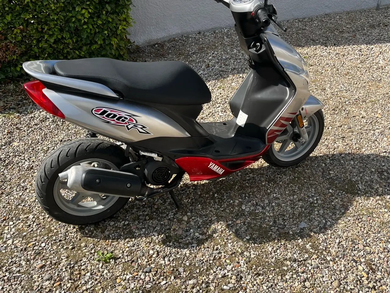 Billede 8 - Yamaha Jog R
