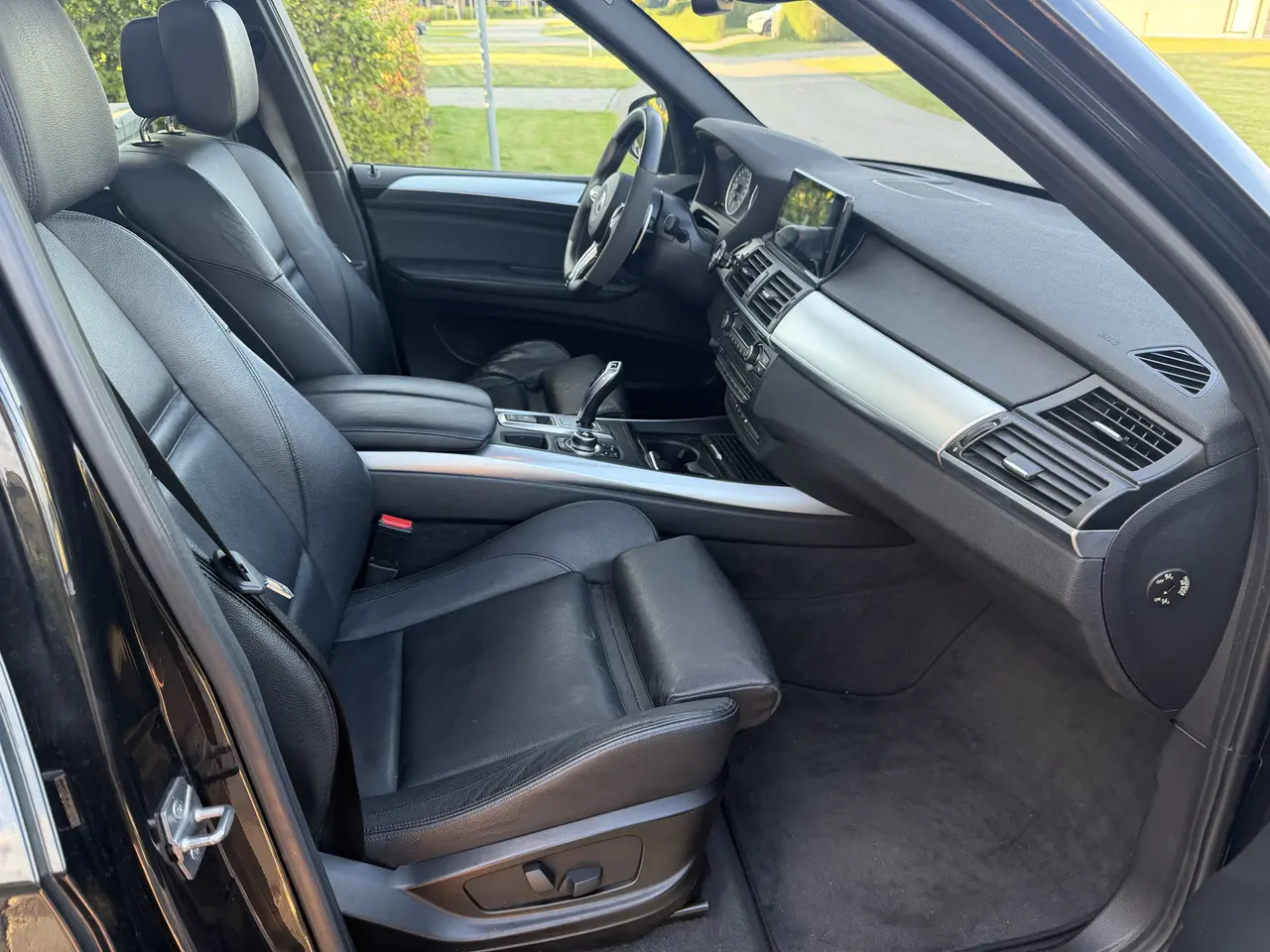 Billede 10 - BMW X5 3,0d