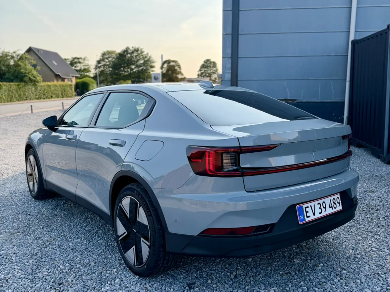 Billede 4 - Polestar 2 Standard Range