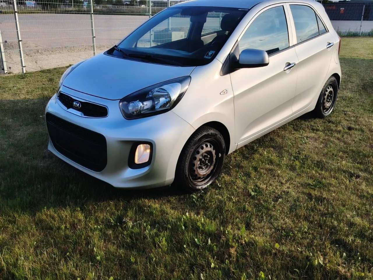 Billede 3 - Kia Picanto 1,0 Limited