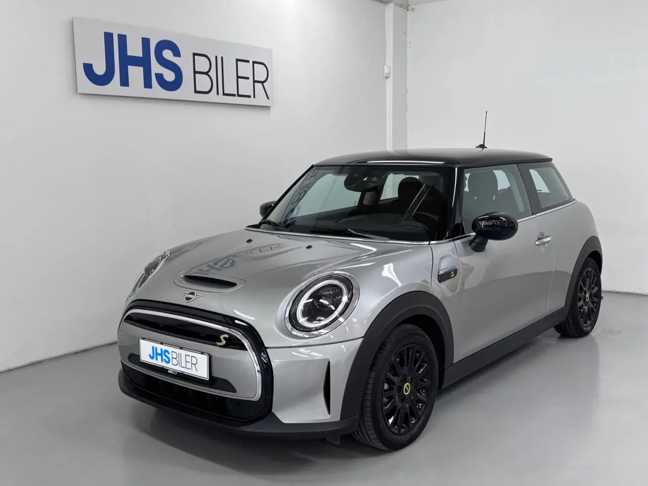 Billede 1 - MINI Cooper SE Camden Edition