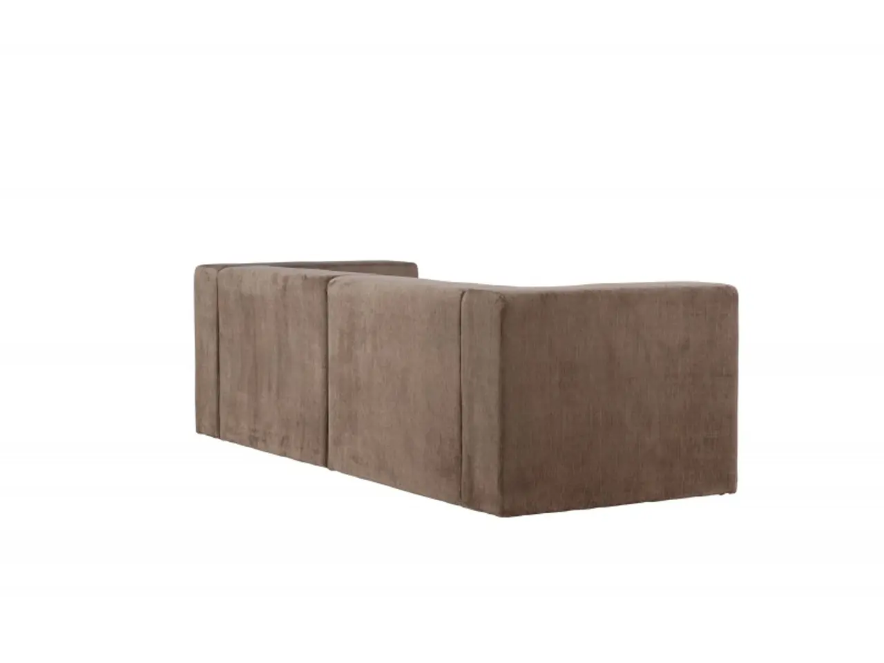 Billede 12 - Lumi 3 personers Sofa  -  Brun