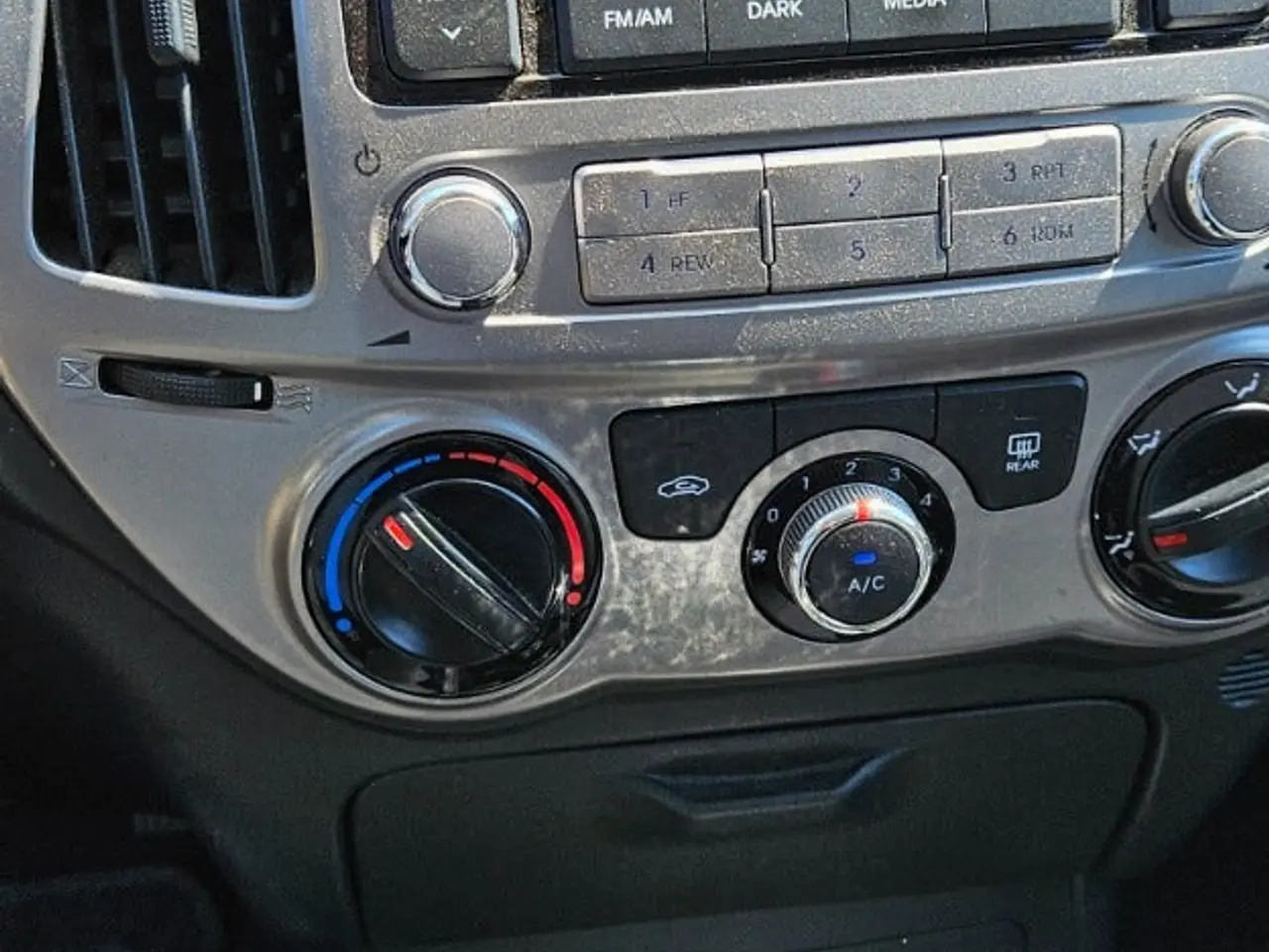 Billede 12 - Hyundai i20 1,25 Classic XTR